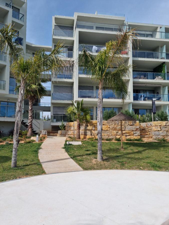 Maktub @ Oasis Mar Apartamento Portimão Exterior foto