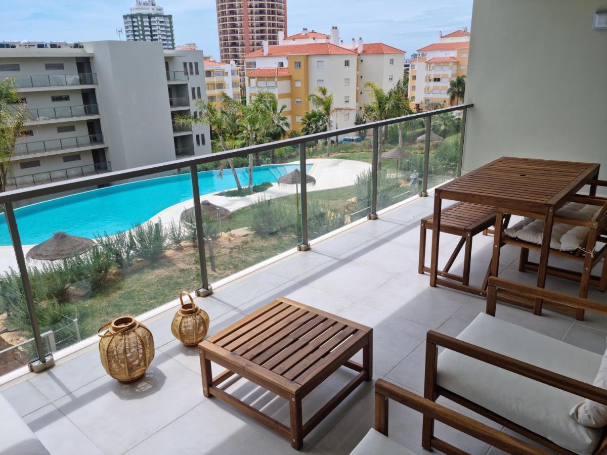 Maktub @ Oasis Mar Apartamento Portimão Exterior foto